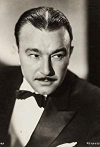 Robert Armstrong