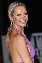 Tess Daly