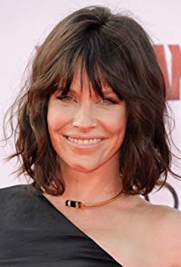 Evangeline Lilly
