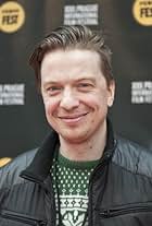 Baldvin Zophoníasson