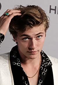 Lucky Blue Smith