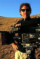 Kevin Bachar