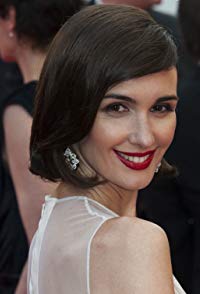 Paz Vega