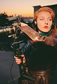 Suzanne LaChasse