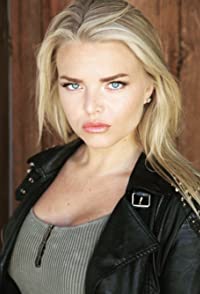 Kiersten Hall
