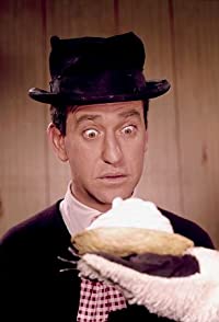 Soupy Sales