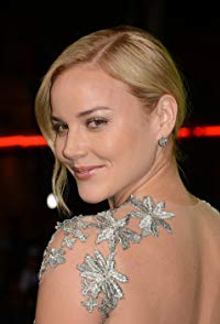 Abbie Cornish