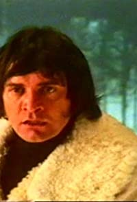 Patrick Mower