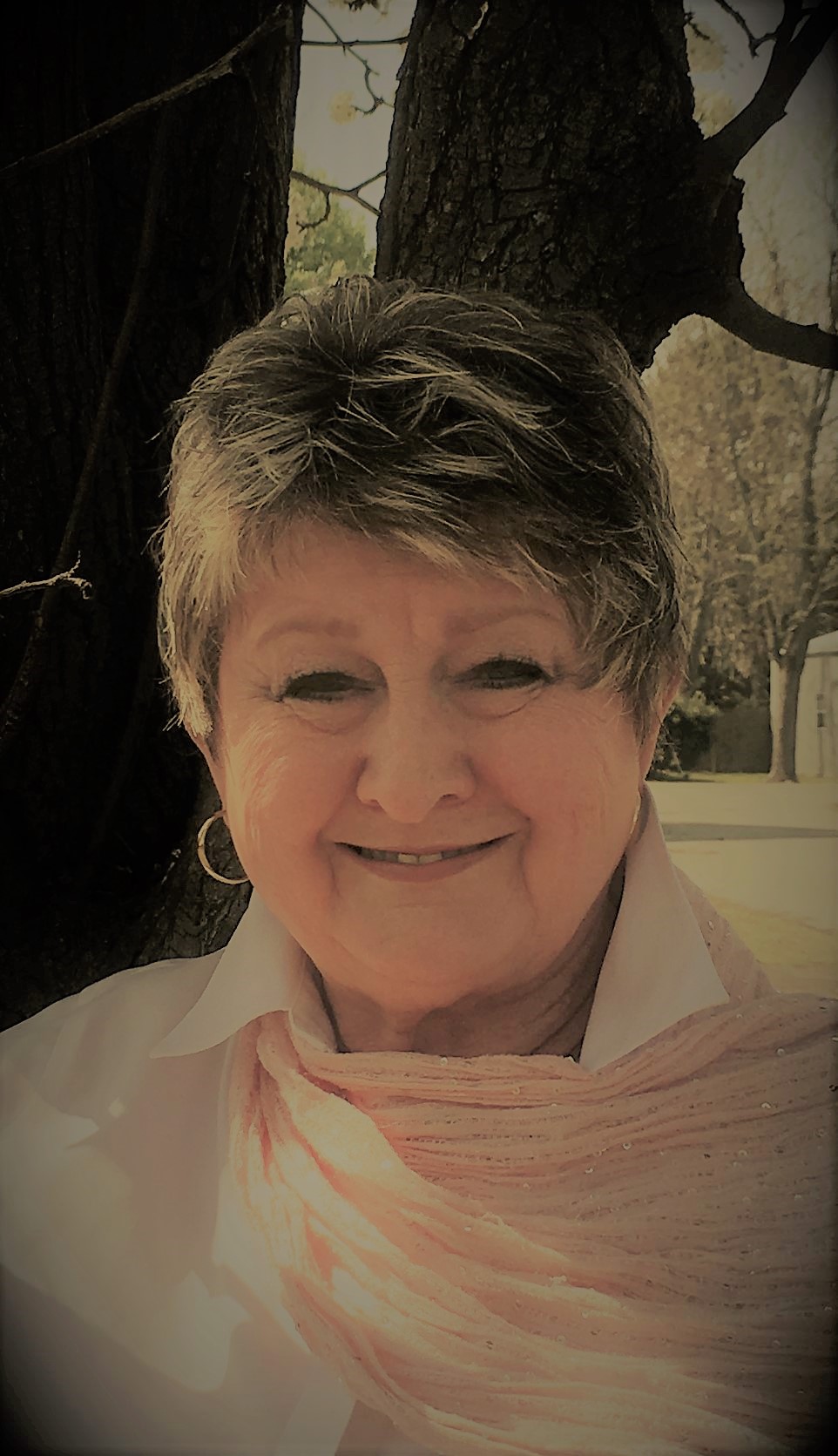 Libby Allison