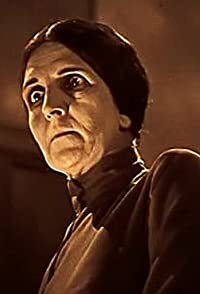Martha Mattox