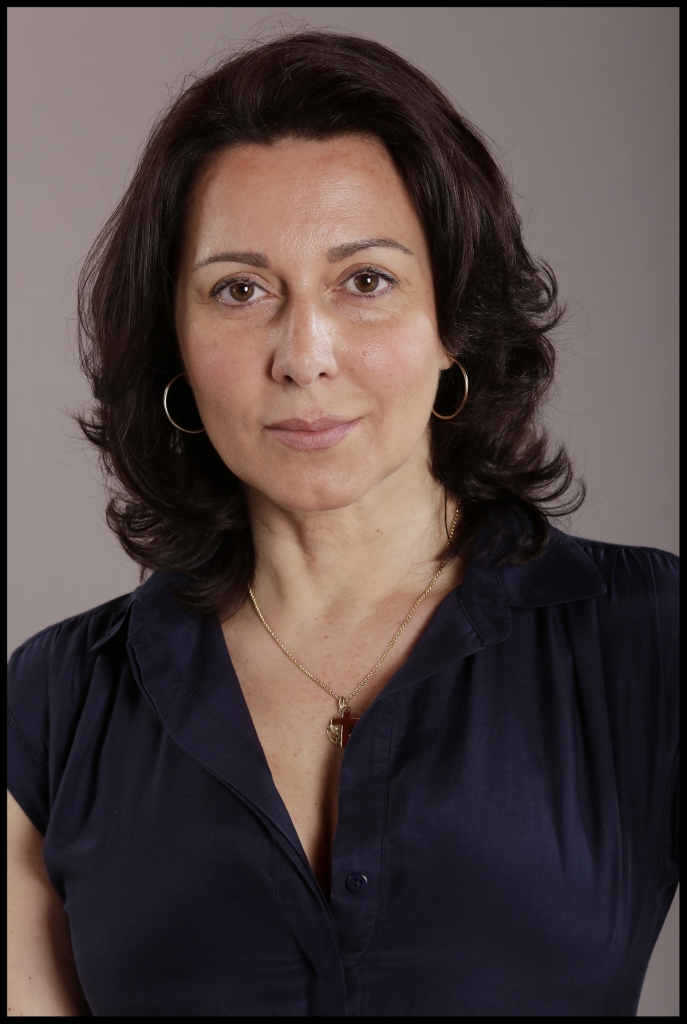 Maria João Abreu