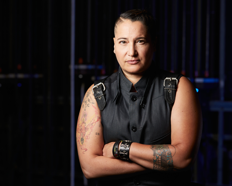 Jeanette Villafane
