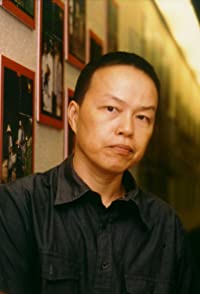 Shaudi Wang