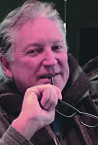 Colin McLaren