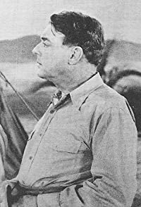 Forrest Stanley