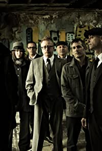 Flogging Molly