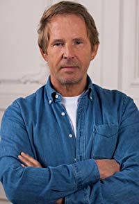 Harald Franklin
