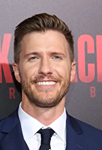 Patrick Heusinger