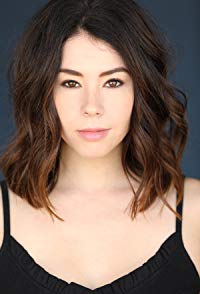Jillian Rose Reed