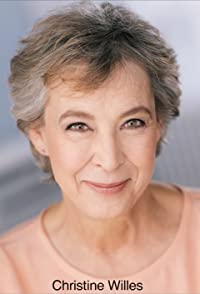 Christine Willes