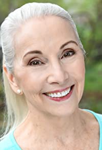 Deborah Childs