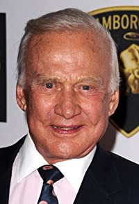 Buzz Aldrin