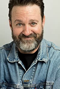 Christopher Robin Miller