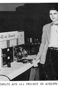 Wendy Carlos