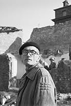 Jerzy Zarzycki