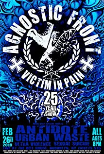 Agnostic Front