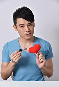 Oscar Chiu