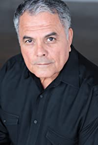 Efrain Figueroa