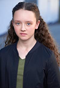 Camryn Macdonald