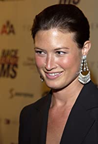 Meredith Phillips