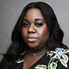 Alex Newell