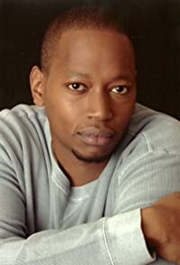 Terrance Epps
