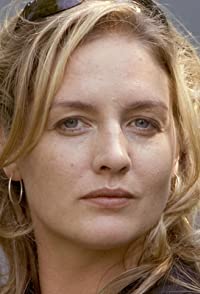 Johanna Sallstrom