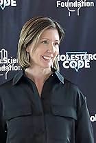Jennifer Isenhart