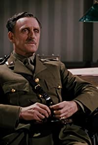 Harry Welchman