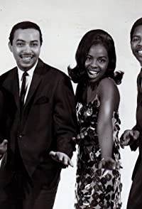 Gladys Knight &amp; The Pips