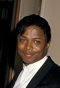 Randy Jackson