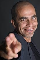 Luis Urquiza
