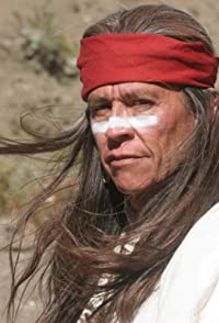Sam Bearpaw