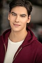 Kaydin Gibson
