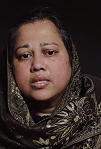 Syeda Suriya Ahmed