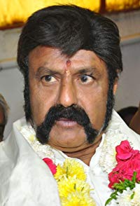 Nandamuri Balakrishna