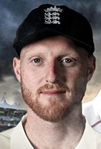 Ben Stokes