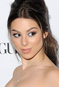 Kira Kosarin