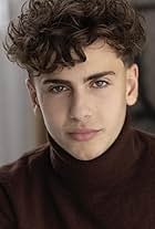 Dylan Martin Frankel