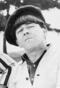 Moe Howard
